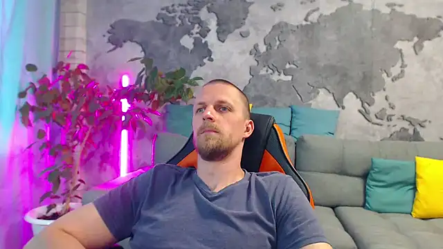 VikingChrisss' Live Sex Cam Show