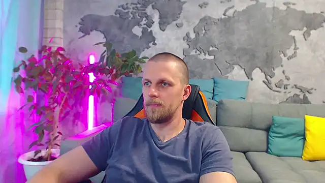 VikingChrisss' Live Sex Cam Show