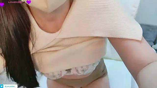 anchan_ 现场聊天室