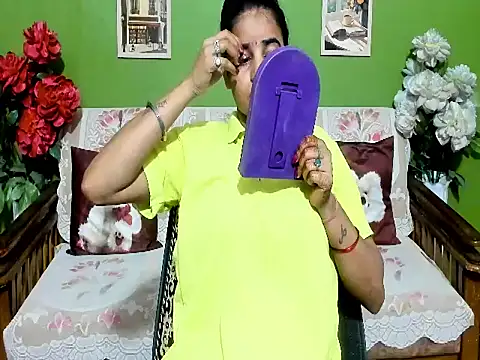 غرفة دردشة blakeblossam المباشرة