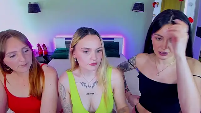 MagicEyess чат на живо