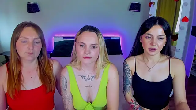 MagicEyess live-chat rom