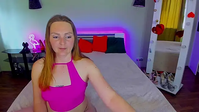 MagicEyess – live chatrum