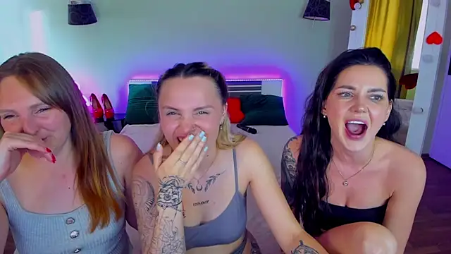 Chat ao vivo de MagicEyess