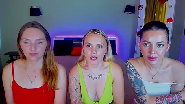 MagicEyess' Live Sex Cam Show
