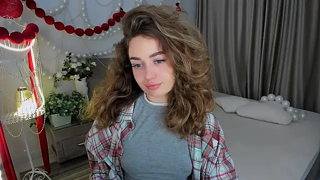 MiracleCurly Live Chatraum