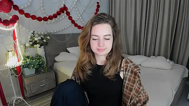 MiracleCurlyn Live chat-huone