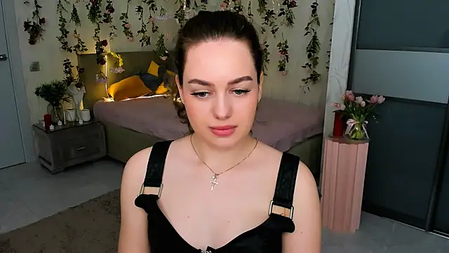 Sala de chat ao vivo de MiracleCurly