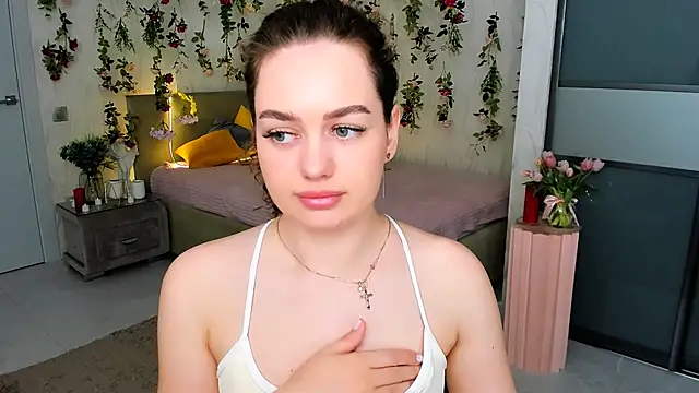 MiracleCurly's Live Chat Room