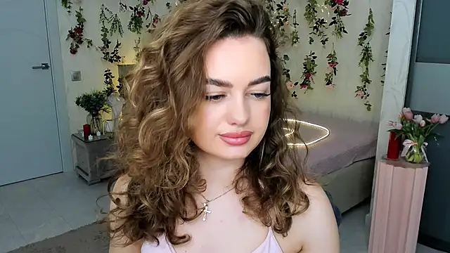 MiracleCurly Cameră chat live