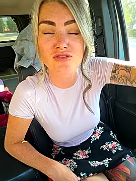 Chat ao vivo de Lilmissvyx