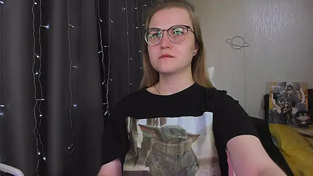 Chat ao vivo de MissBrightShine