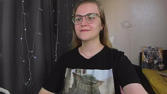 MissBrightShine – live chatrum
