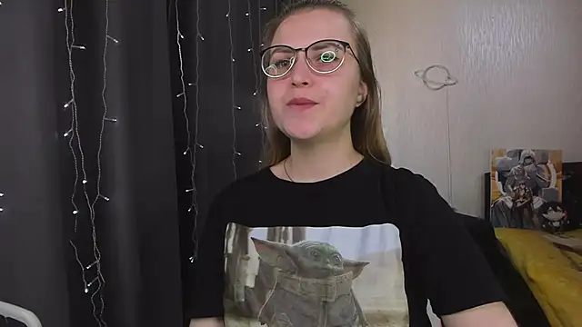 MissBrightShine – live chatrum