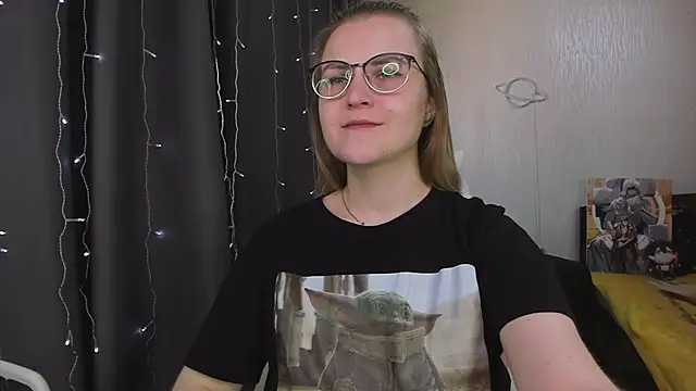 MissBrightShine Live Chatraum
