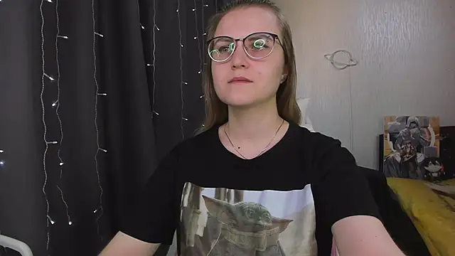 MissBrightShine Live Chatraum