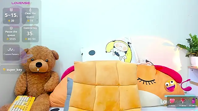 Ran-o0_Chan Live chatroom