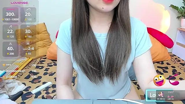Ran-o0_Chan live-chat rom