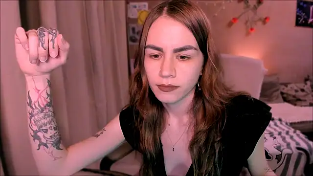 _selectrra Live Chatraum