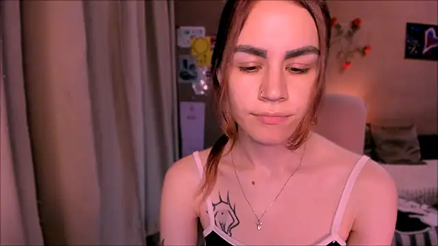 _selectrra élő chatszobája