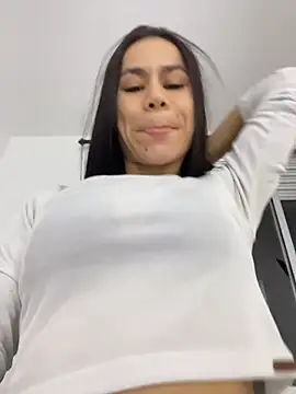ห้องแชทสดของ dominantandsubmissiveshow