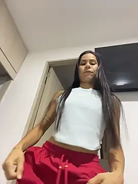 Sala de chat en directo de dominantandsubmissiveshow