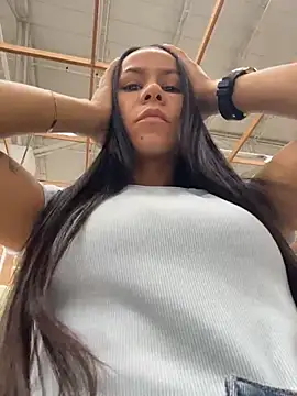 dominantandsubmissiveshow Adlı Modelin Canlı Sohbet Odası