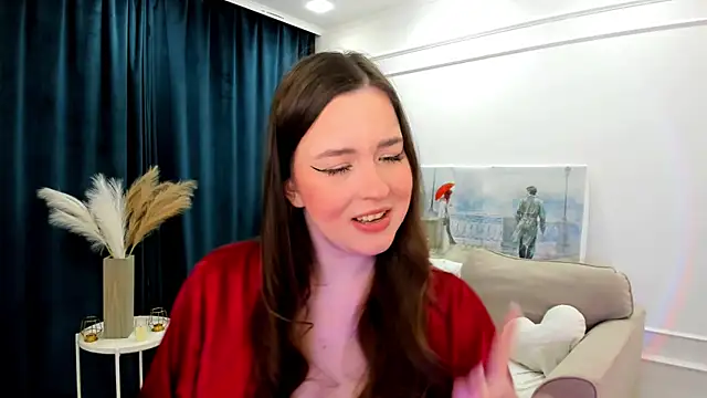 WishToBloom Live Chatraum