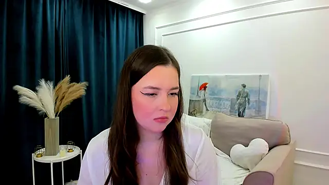 WishToBloom Adlı Modelin Canlı Sohbet Odası