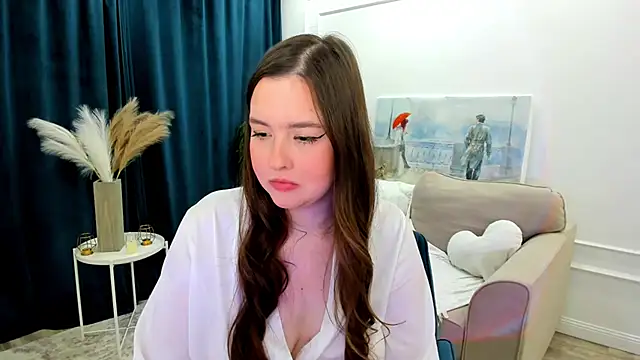Chat ao vivo de WishToBloom