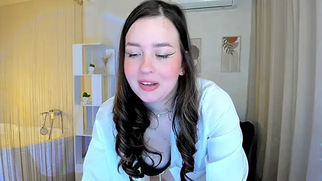 WishToBloom – Live XXX-chat