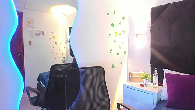 letiziia_sky1 Live Chatraum