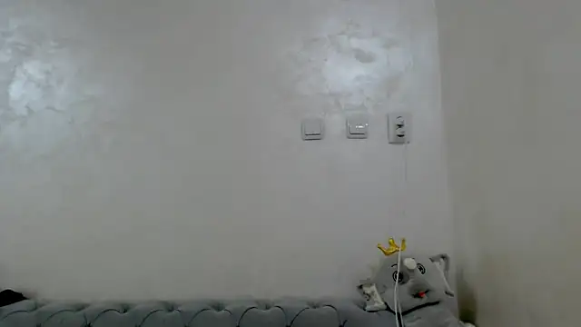SweetyErica Live Chatraum