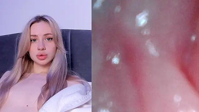 Show de cámara de sexo en directo de jannemary