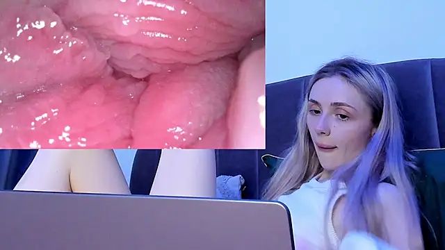 jannemary's Live Sex Cam Show