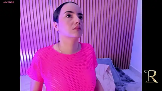 Živá chatovací místnost rouse_lili