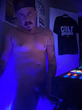 PeterGrandee Cameră chat live