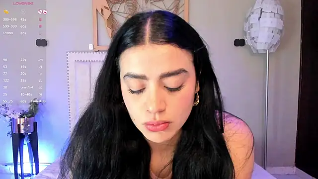 Eyes_Duque – live chatrum