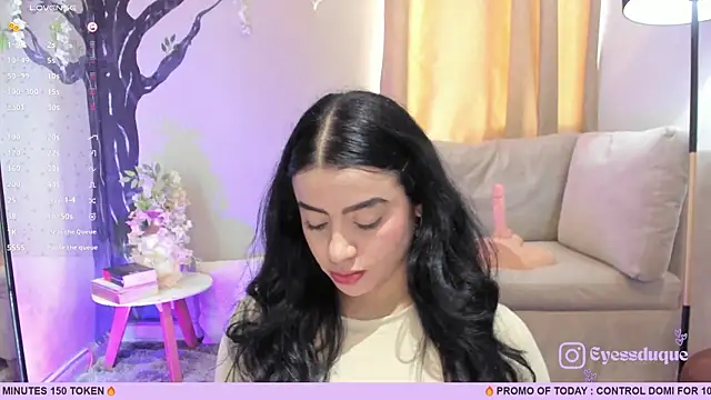 Chat ao vivo de Eyes_Duque