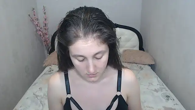 Sala de chat en directo de Holliy_Cooper