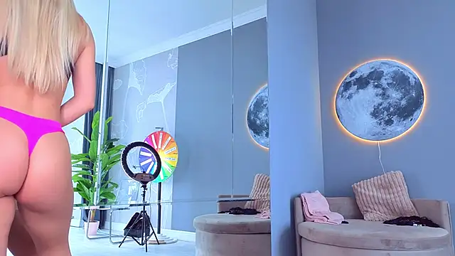 Sala de chat en directo de SpoilM3Mor3