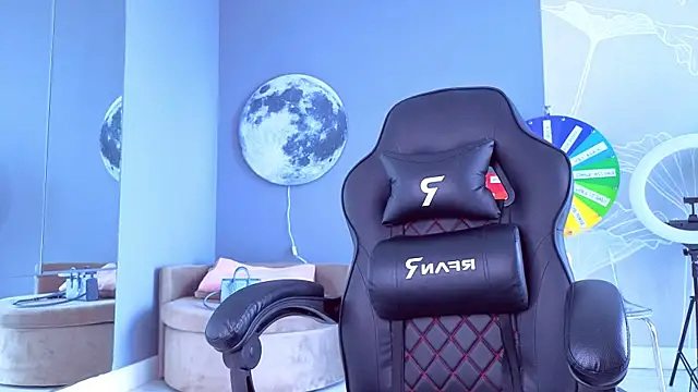 Sala de chat en directo de SpoilM3Mor3