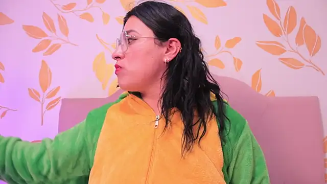 alix_bay Cameră chat live