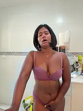 Melarose82 실시간 채팅방