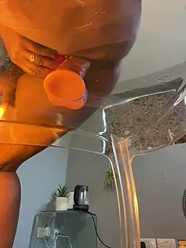 Show de cámara de sexo en directo de Melarose82
