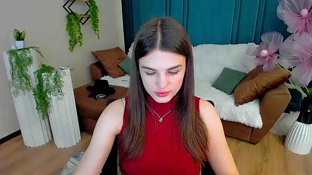 Chat soba uživo modela FinalAccord