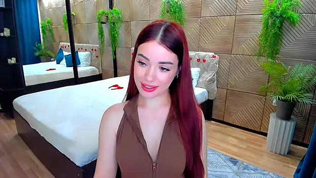 Chat ao vivo de PutOnRepeat