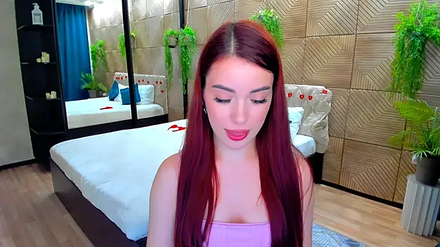 Sala de chat en directo de PutOnRepeat