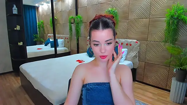 PutOnRepeat Cameră chat live