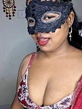 غرفة دردشة Soniya_ji المباشرة